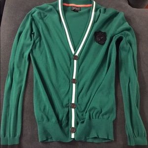 Buffalo David Bitton Cardigan